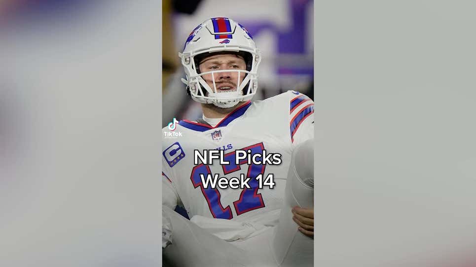 week 14 nfl picks