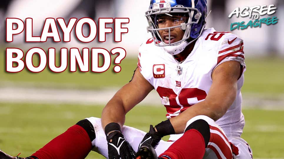 Seahawks soar past hapless Giants. MLB playoffs begin today. Plus, Will  LeBron & Co. actually play in Paris? 