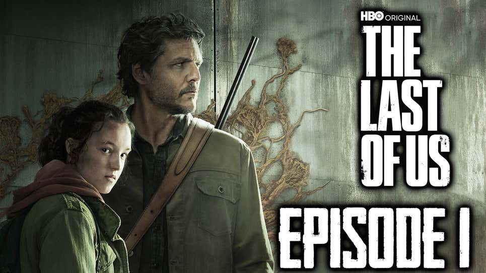 Watch The Last of Us (HBO)