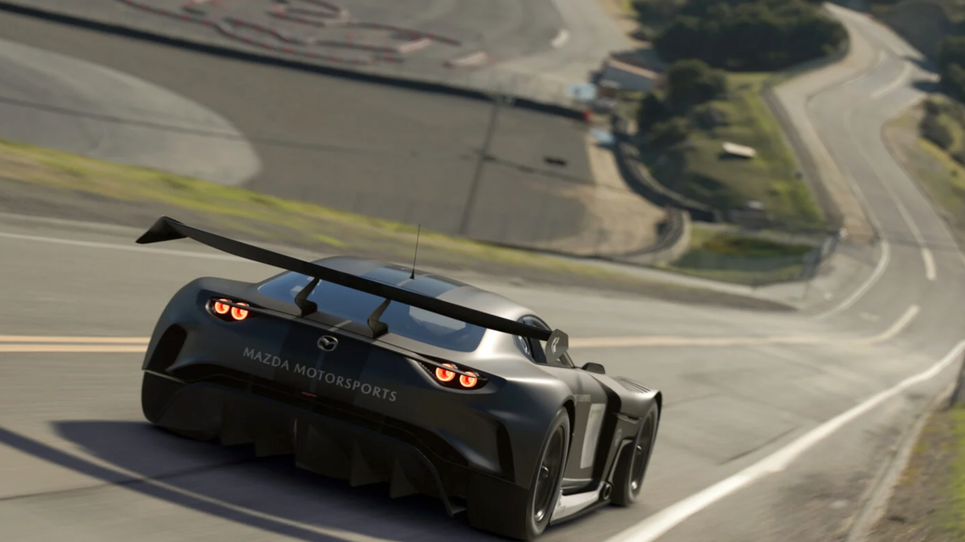 Gran Turismo 7 Is Currently Being Review Bombed On Metacritic