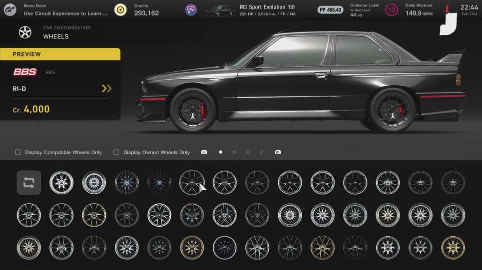 How to import and utilize custom decals into Gran Turismo 7