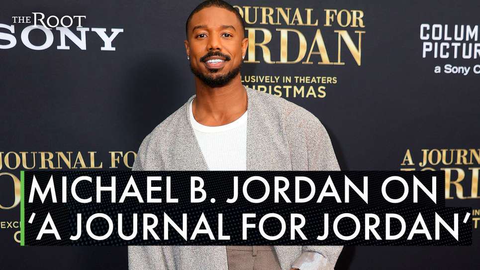 Michael B. Jordan refused to audition for roles written for black