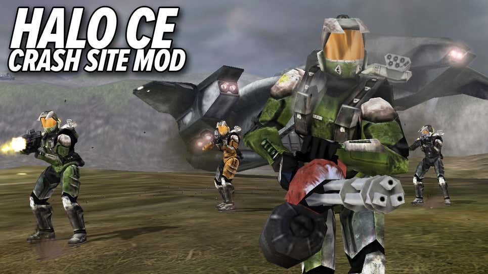 Is Halo: Combat Evolved playable on any cloud gaming services?