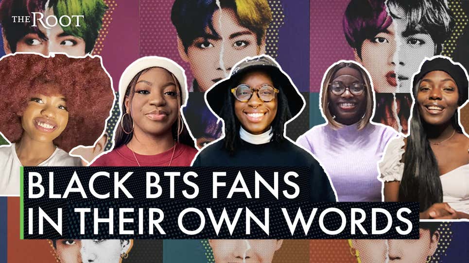 BTS' ARMY: Inside the fandom that helped push K-pop stars to the top