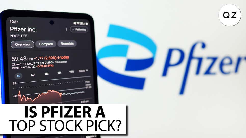 Pfizer Stock Price Forecast Prediction For 2023, 20242025,, 47 OFF