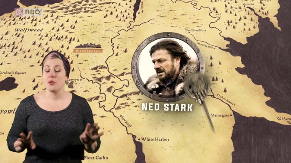 Every 'Game of Thrones' Season Recapped and Explained