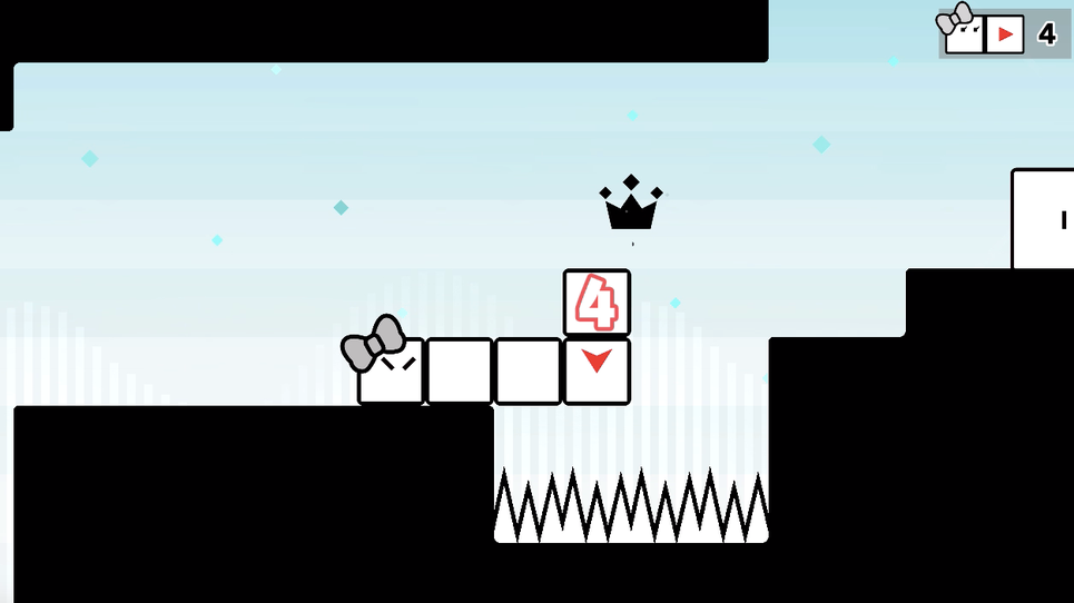 Boxboy deals box girl