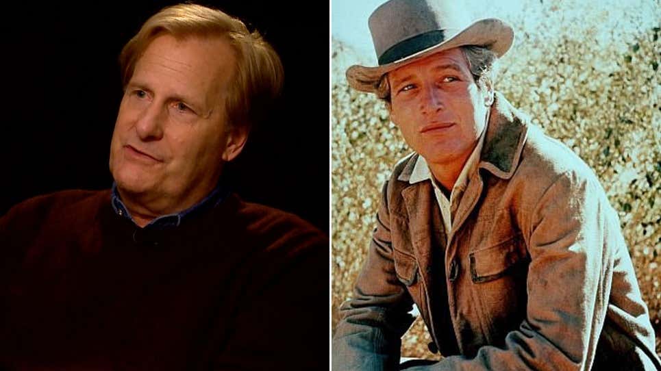 The best westerns of all time, picked by Jeff Daniels