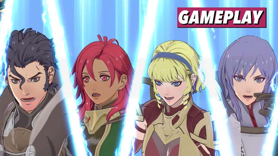 Fire Emblem: Here's What Three Houses' DLC Gets You (And If It's